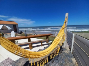Los ojos del Mar